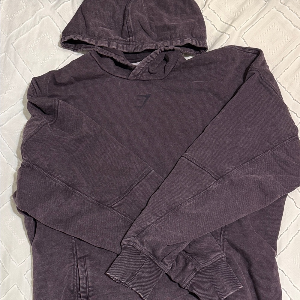 Gymshark Hoodie
